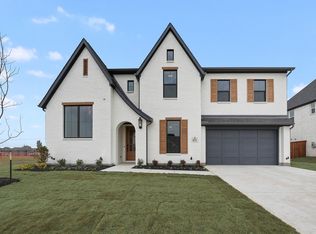 831 Dahlia Dr, Celina, TX 75009