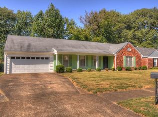 3063 Estes St, Memphis, TN 38115