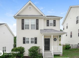 4709 Windbreak Ln, Raleigh, NC 27616