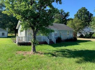 136 Biltmore Dr, Rockingham, NC 28379