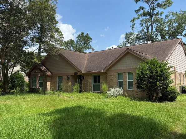 1306 Trailwood Village Dr, Humble, TX 77339