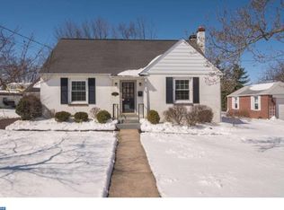 25 Highland Dr, Telford, PA 18969