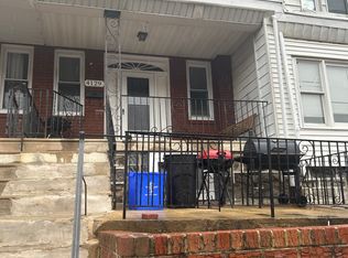 4129 Greeby St, Philadelphia, PA 19135
