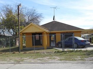 1741 W Orquidia Ln, Laredo, TX 78046