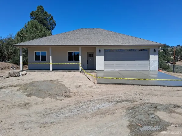 26420 Winchester Ct, Tehachapi, CA 93561
