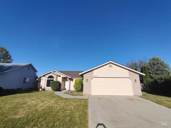 40 S Bingham St, Nampa, ID 83651