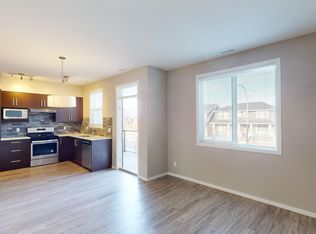 355 Redstone Dr NE #203, Calgary, AB T3N0R1