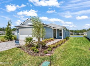 377 TRANQUIL TRAIL Circle, Yulee, FL 32097