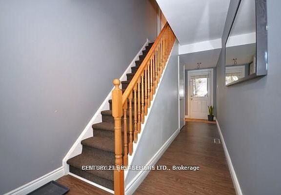 4th image of 107 Bristol Rd E #100