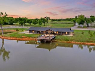 5489 S Main St, Washington, OK 73093