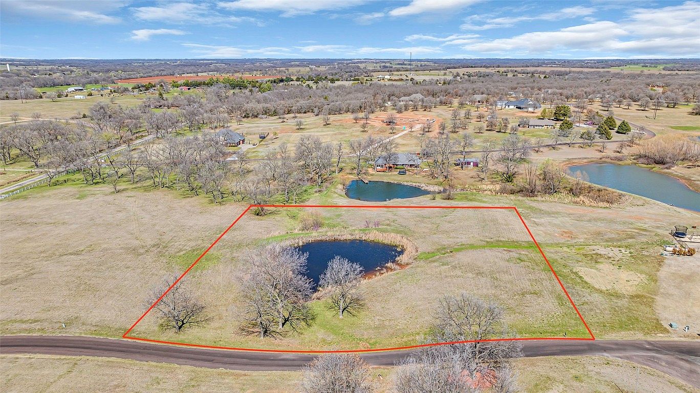 E County Road 1517 13, Paoli, OK 73074 Zillow