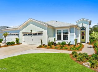 8531 Island Breeze Ave, Panama City Beach, FL 32413