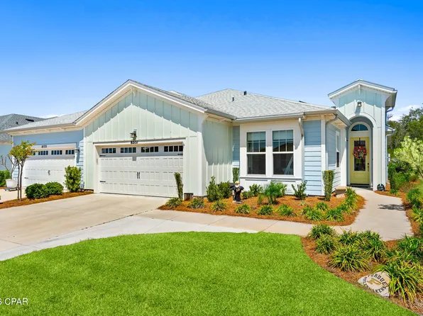 8531 Island Breeze Ave, Panama City Beach, FL 32413