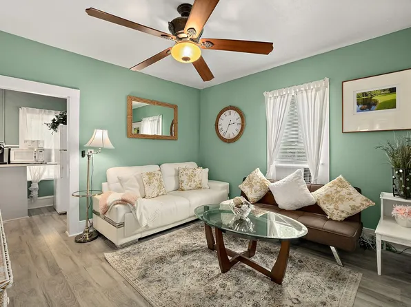 6 Rohde Ave, Saint Augustine, FL