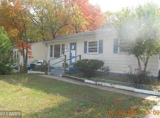 9103 Alcona St, Lanham, MD 20706