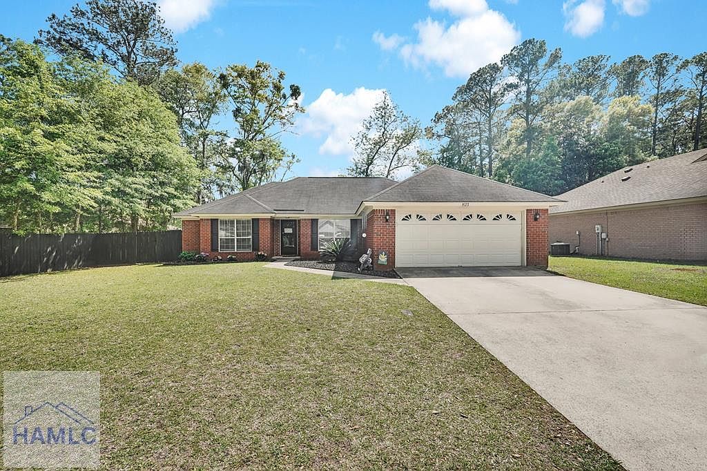821 Winchester Rd, Hinesville, GA 31313 | Zillow