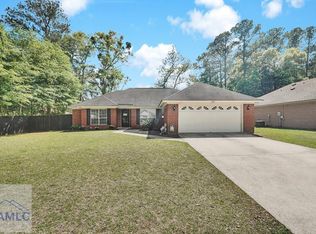 821 Winchester Rd, Hinesville, GA 31313