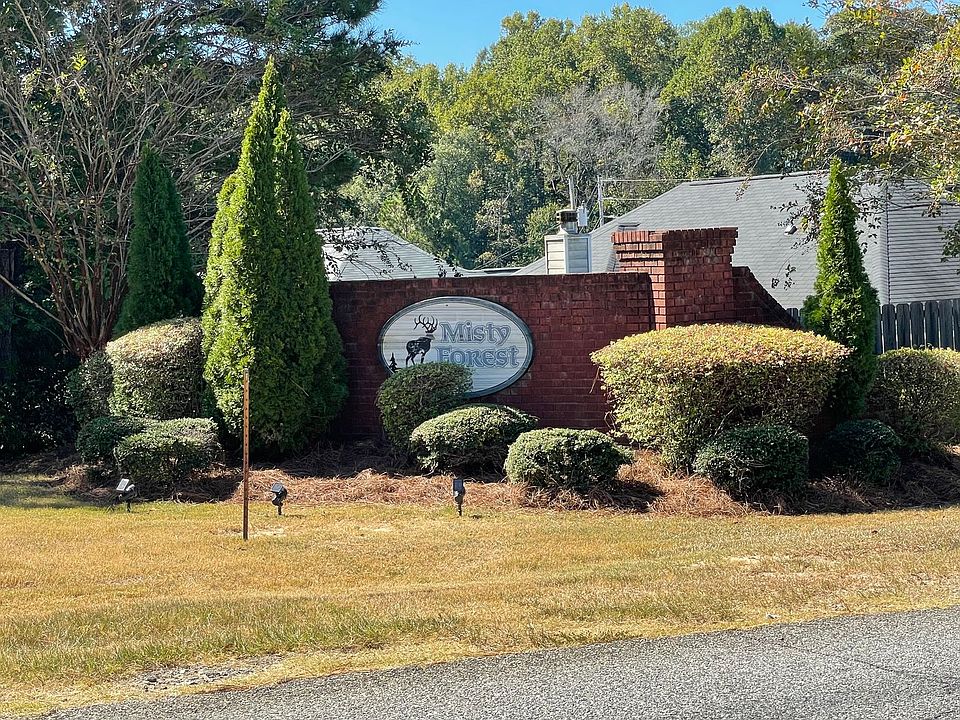 Misty Forest by Evermore Homes in Phenix City AL Zillow