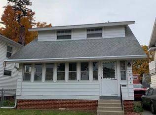 1321 Pemberton Dr, Fort Wayne, IN
