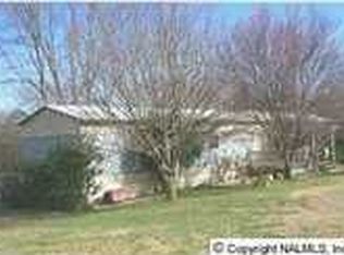 1457 Childers Rd, Eva, AL 35621