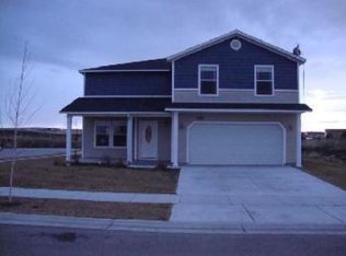 9395 W Touchstone Dr, Boise, ID 83709
