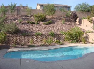 1369 Pleasant Ridge Ave, Henderson, NV 89012