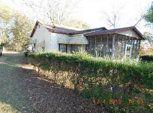 721 S Broadnax St, Dadeville, AL 36853