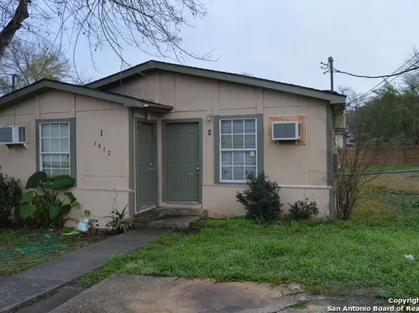 1412 Avant Ave APT 1, San Antonio, TX 78210