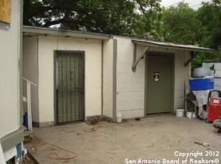 727 Cavalier Ave, San Antonio, TX 78225