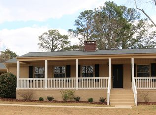 105 Rockingham St, Carthage, NC 28327