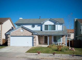 5029 Plumstead Dr, Colorado Springs, CO 80920