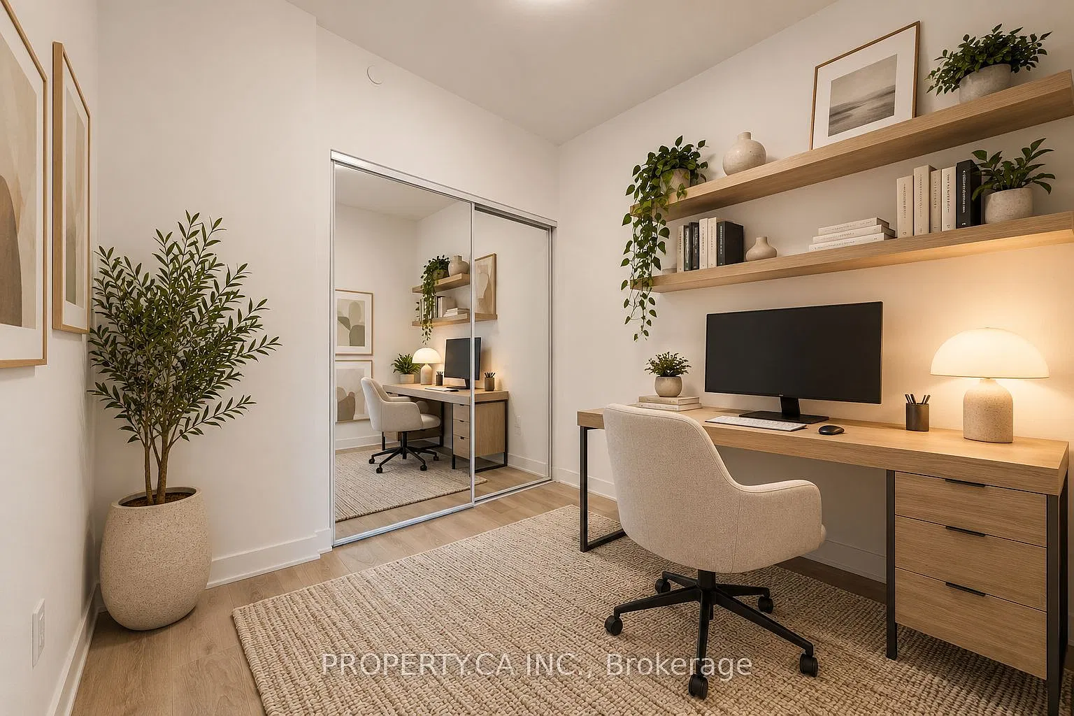 2 bed, $2,750 — Photo 3