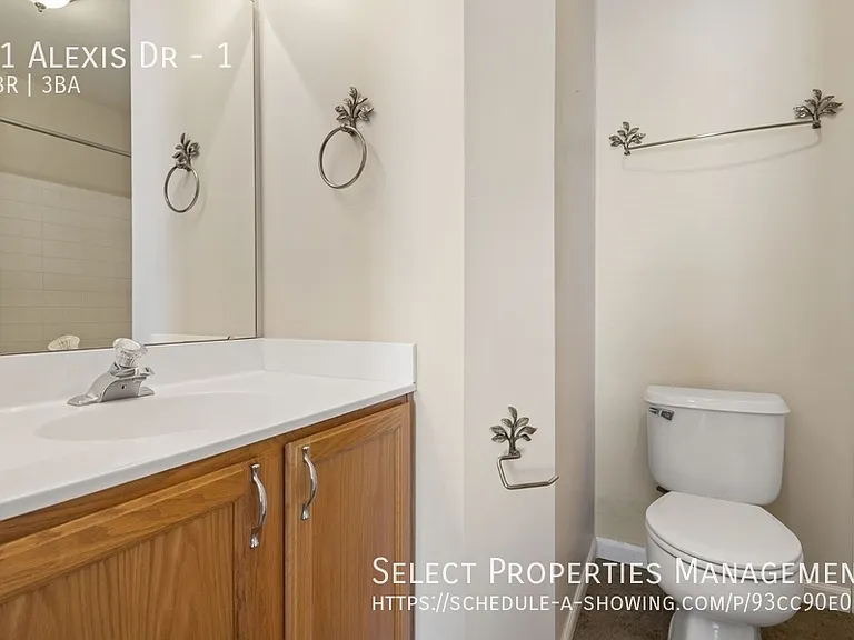 11 Alexis Dr #1 — Photo 9