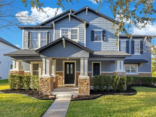 13655 Podocarpus Ln, Orlando, FL 32828
