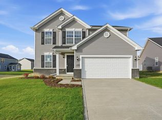 10392 Knox St, Winfield, IN 46307