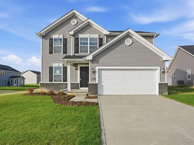 5800 Buck Ln, Portage, IN, 46368