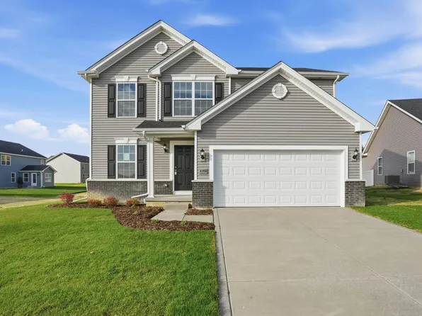 10392 Knox St, Winfield, IN 46307