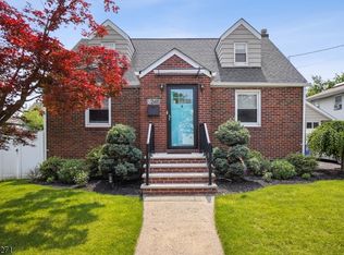 2411 Orchard Ter, Linden, NJ 07036