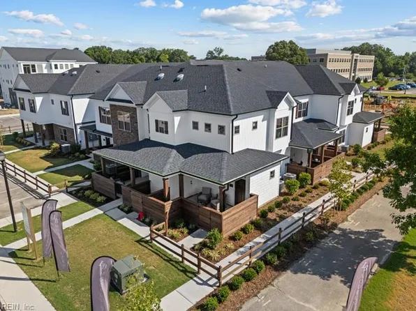 2020 Ashworth Way, Suffolk, VA 23435