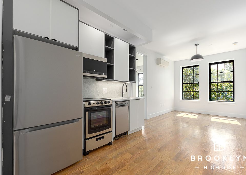 1st image of 227 Martense St #2A