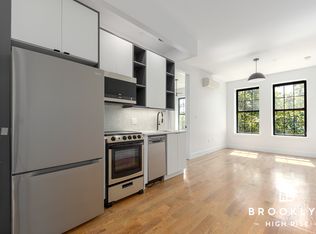 227 Martense St #2A, Brooklyn, NY 11226