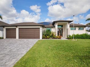 3541 NW 21st St, Cape Coral, FL 33993