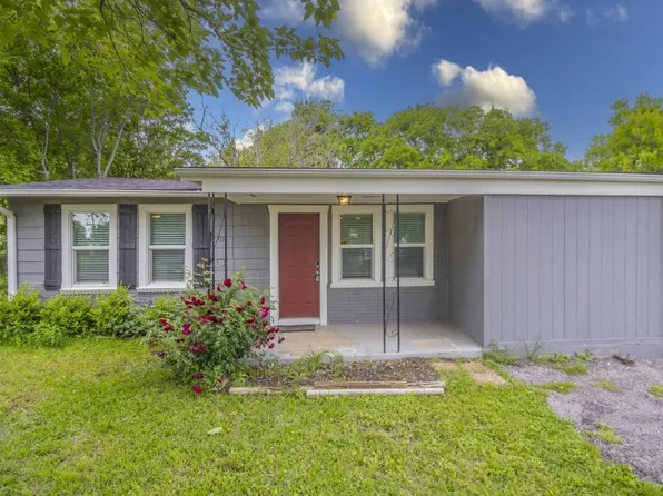 1000 Kimbrough St, White Settlement, TX 76108