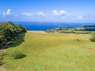 34 4300th #5, Laupahoehoe, HI 96764