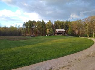 8960 Red School Rd, Shoals, IN 47581