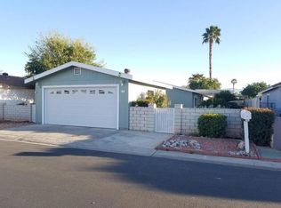 81641 Avenue 48 Space 70, Indio, CA 92201