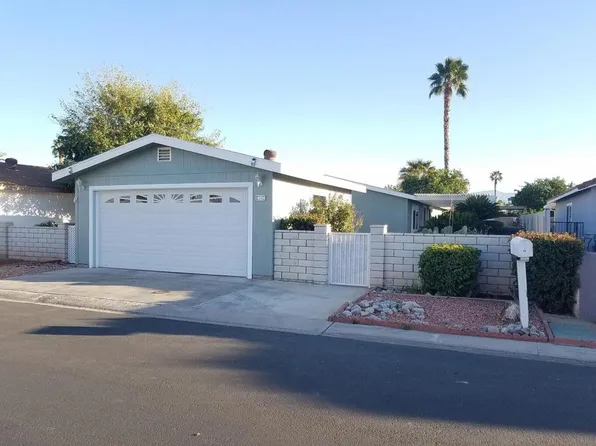 81641 Avenue 48 Space 70, Indio, CA 92201