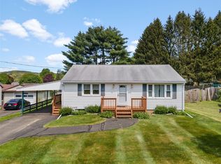 11 Peer St, Binghamton, NY 13901