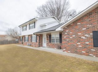 3510-3512 Forum Blvd, Columbia, MO 65203