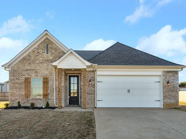 76 Hearst Cv, Munford, TN 38058